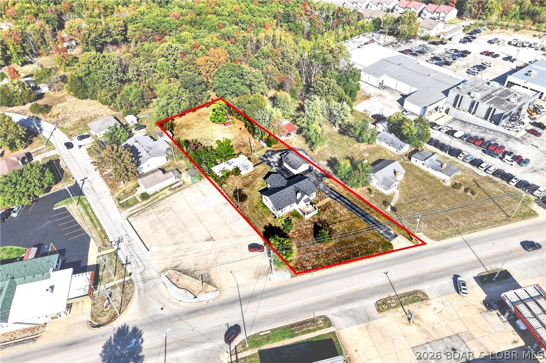 332 Business Route 5, Camdenton, MO