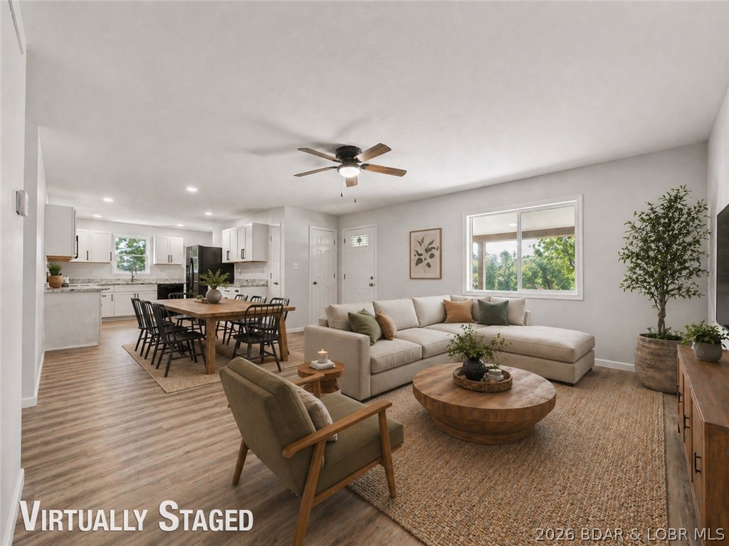 324 3rd Street, Camdenton, MO