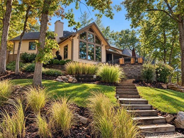245 Rosewood Cove Road, Sunrise Beach, MO