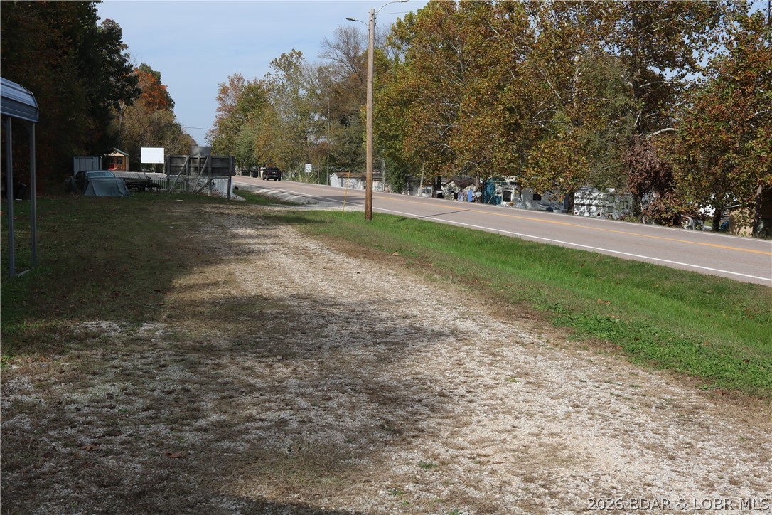 25520 Highway 5 Gravois Mills Missouri home for sale listed at $239,000