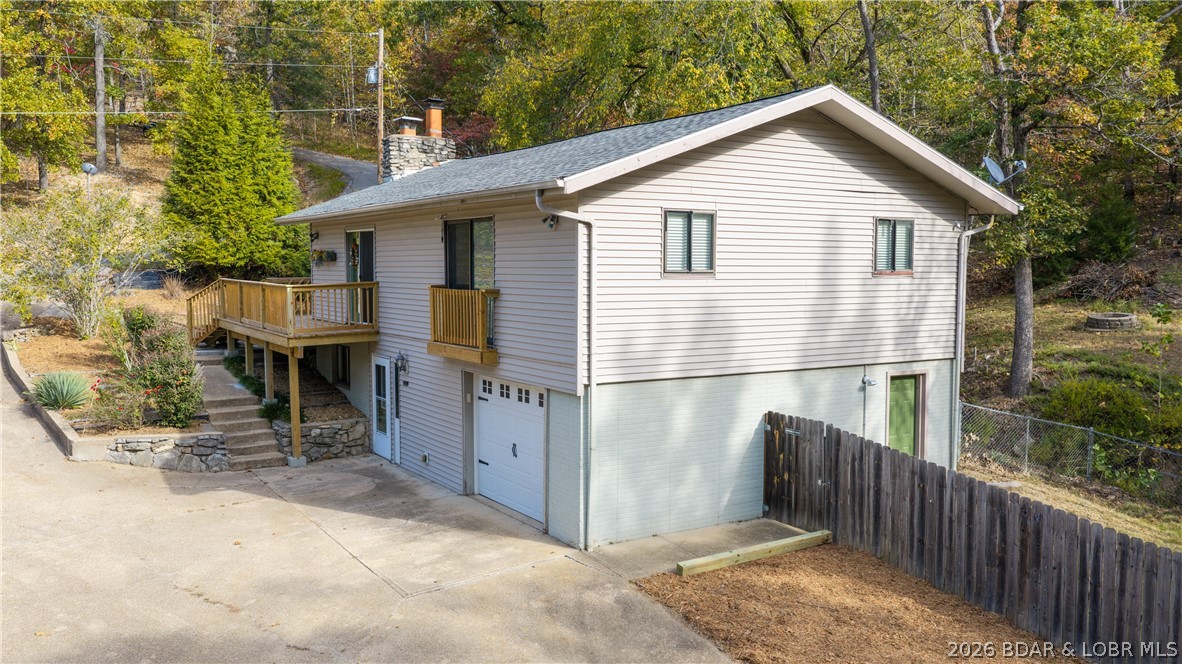 22 Yorkshire Lane, Camdenton, MO