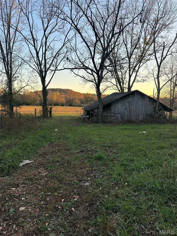 Kitchen — ... Choctaw Road Fordland Missouri real estate