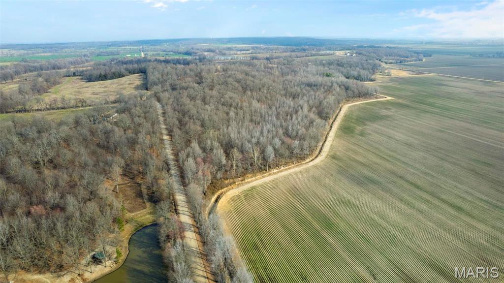 0 County Road 633 Dexter Missouri home for sale listed at $100,000