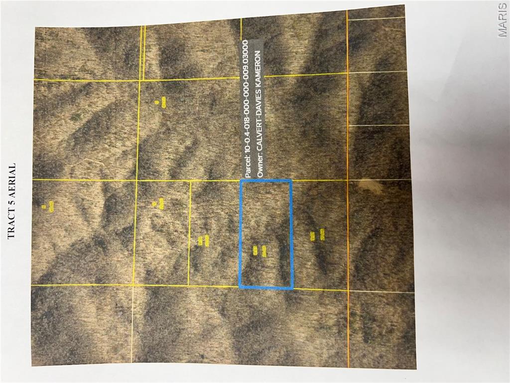 0 N Highway K and County Road 335 Ellington Missouri home for sale listed at $30,000