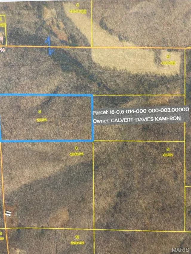 0 County Road 712, Ellington MO