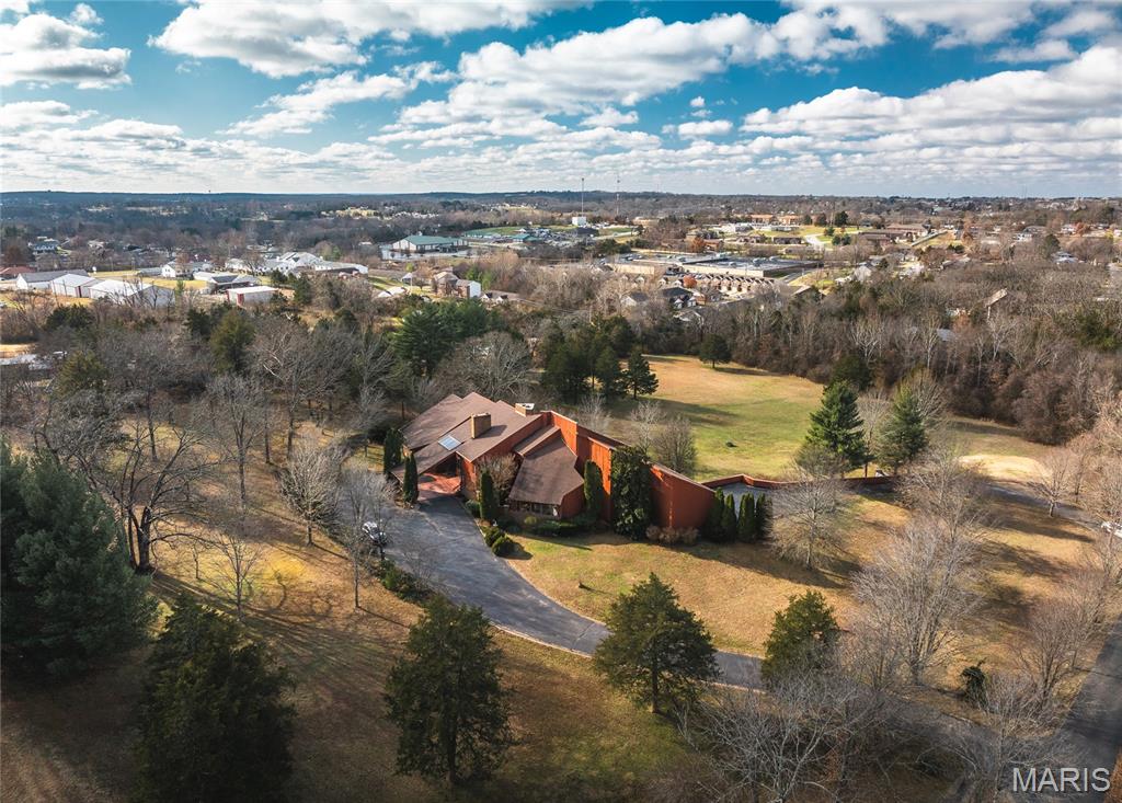 10335 Stoltz Drive, Rolla MO
