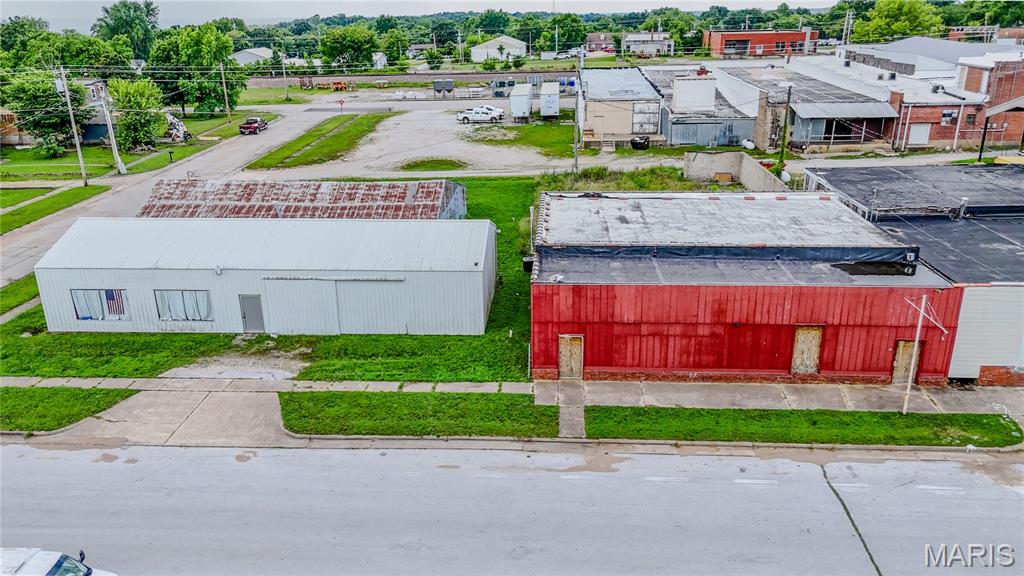 111 Camden Avenue, Richland MO
