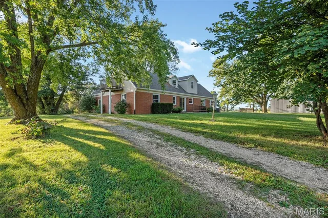 64234 Highway 6, Greencastle MO