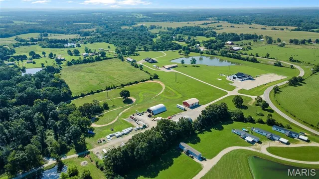 18191 State Highway M, Marble Hill MO real estate