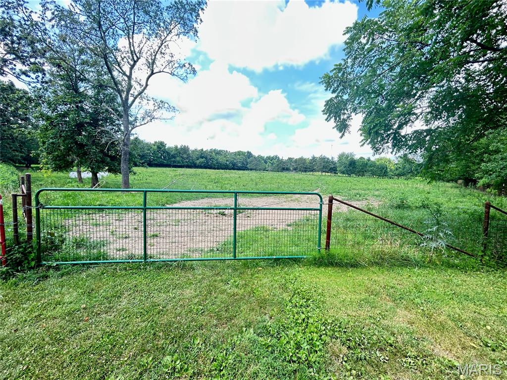 TBD Walker Avenue, Licking MO