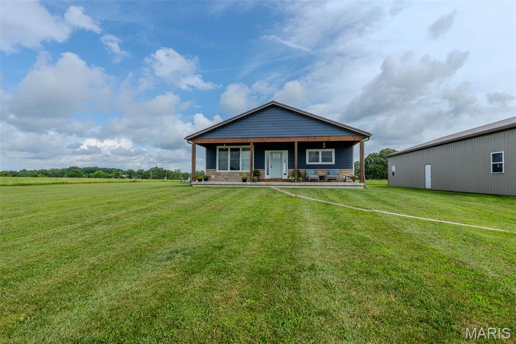 20372 County Road 6380, Newburg MO
