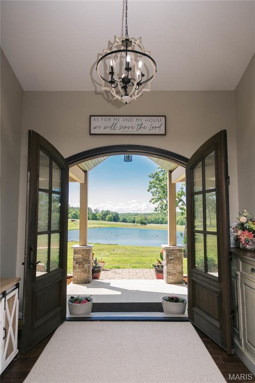 4621 Elk Head Road, Bland MO real estate