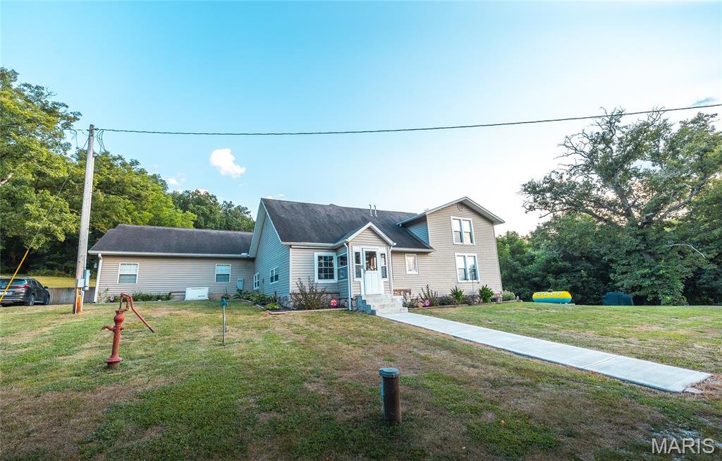 26287 Radcliff Road, Richland MO