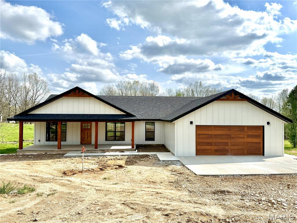 10740 Hannah Lane, Plato MO