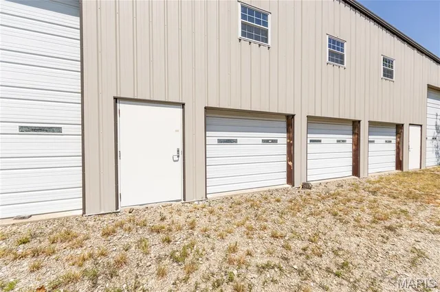 Front exterior — 14525 State Route Y Rolla Missouri real estate