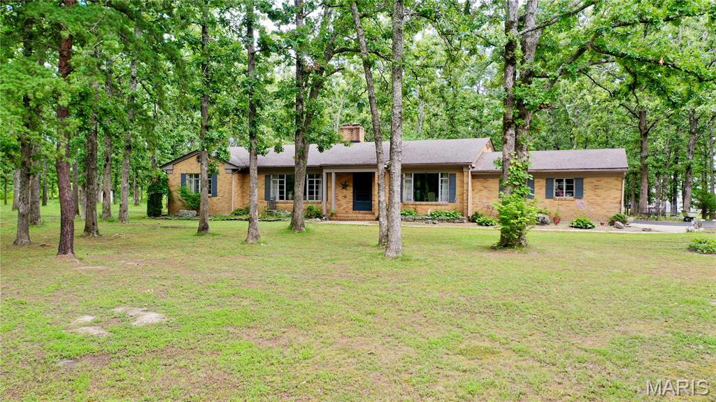 3234 N Hwy. 19 Salem Missouri 2 bedroom 2 bathroom home for sale listed at $392,900