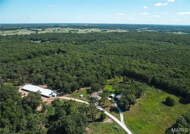 25251 Highway O, Unincorporated MO real estate