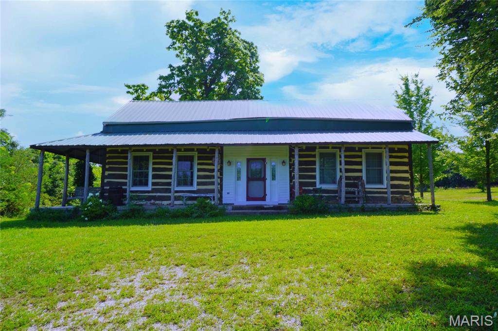 358 Highway P, Rhineland MO real estate