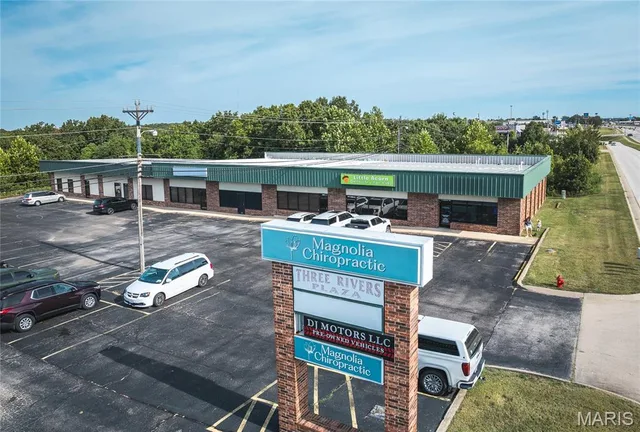 571 VFW Memorial Drive, St Robert MO