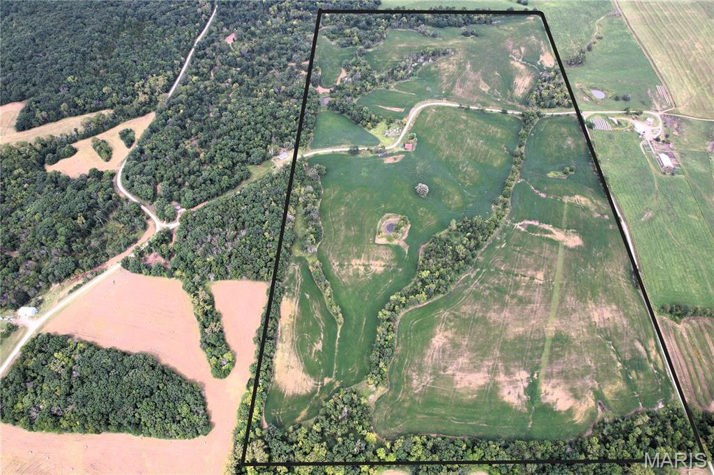 0 Helmet Rd. Unincorporated Missouri home for sale listed at $719,096