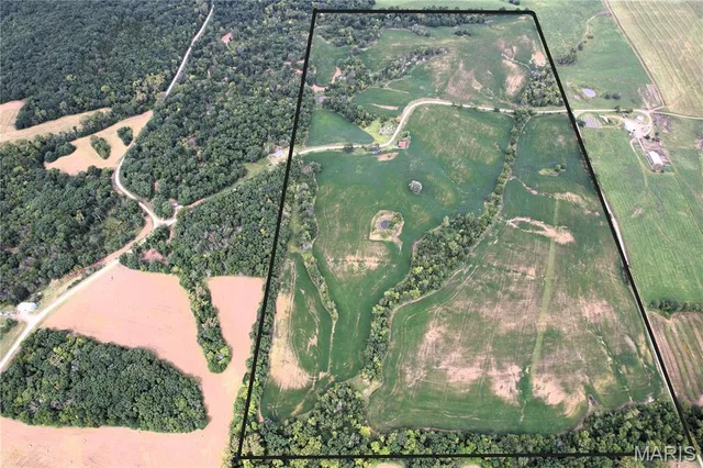 0 Helmet Rd., Unincorporated MO real estate
