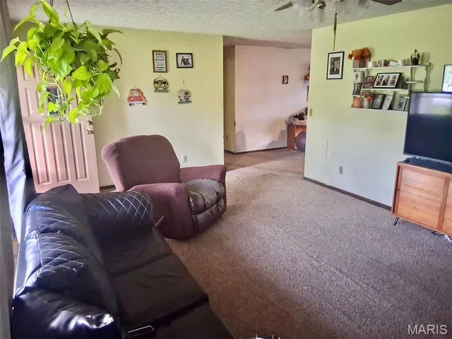 Kitchen — 20605 Highway 28 Dixon Missouri real estate