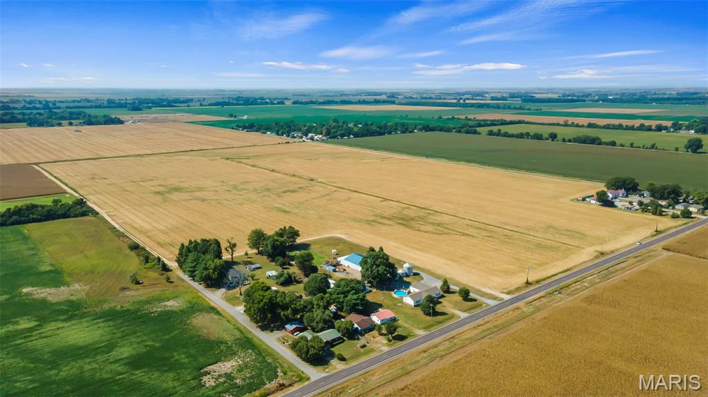 0 RT-162 Portageville Missouri home for sale listed at $850,000