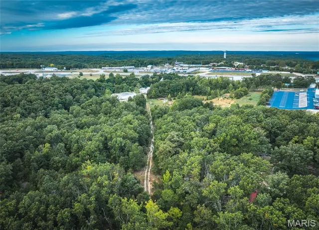 40 acres Bosa Drive, St Robert MO real estate