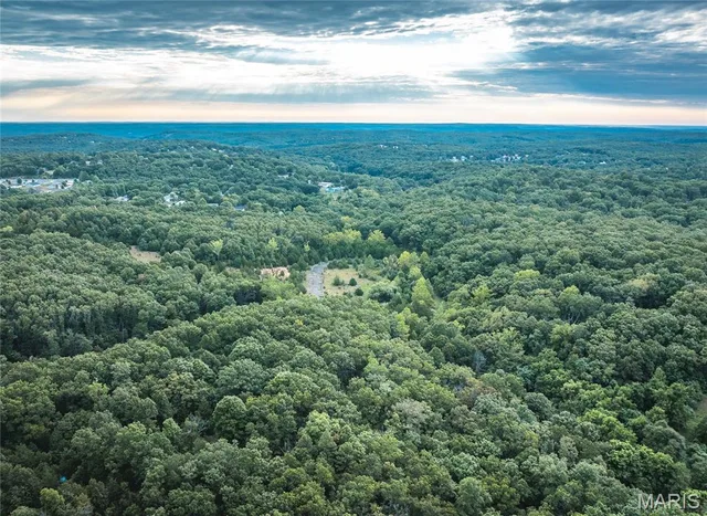 Kitchen — 40 acres Bosa Drive St Robert Missouri real estate
