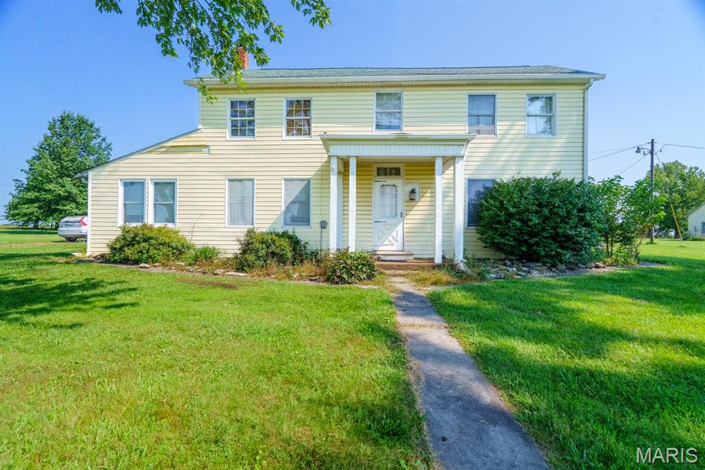 20454 Maries Road 453, Vichy MO
