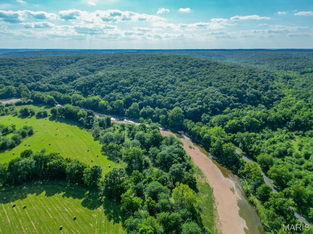 11500 CLAXTON Road, Falcon MO real estate