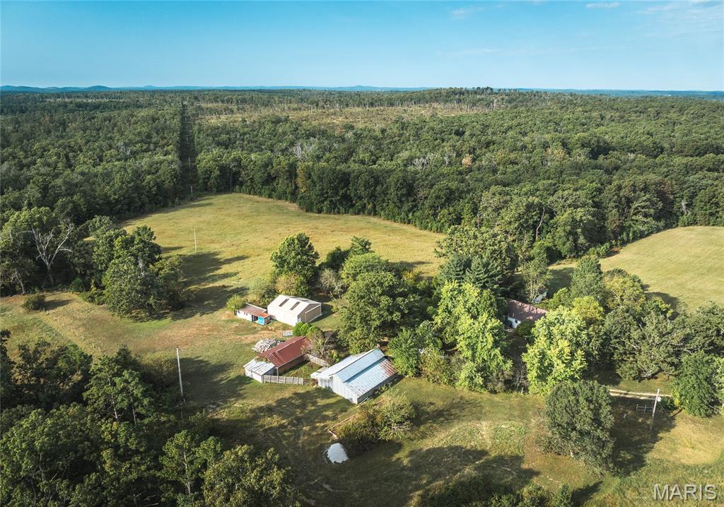 658 RR 63 Unincorporated Missouri 2 bedroom 2 bathroom home for sale listed at $750,000