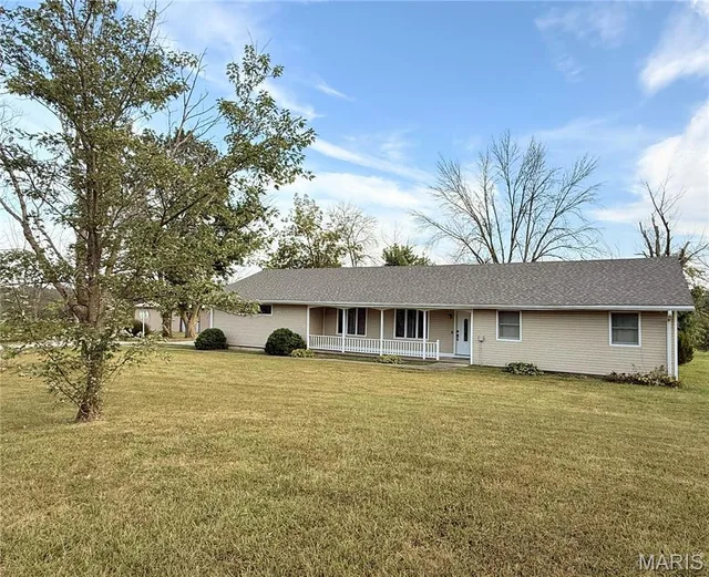 26172 Highway 11, Brookfield MO real estate