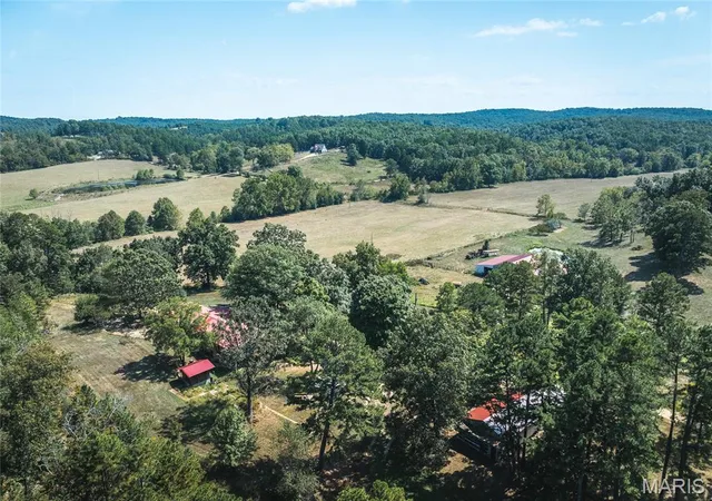 15406 State Route H, Winona MO real estate