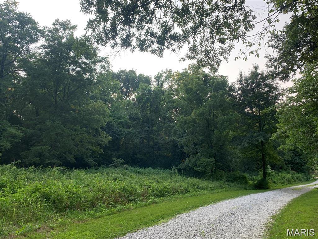 0 Staghorn Lane Wright City Missouri home for sale listed at $150,000