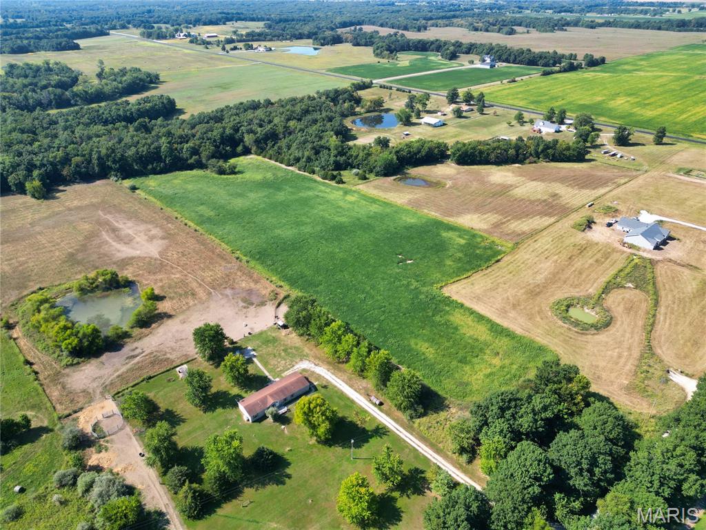 TBD County Road 2633, Other MO