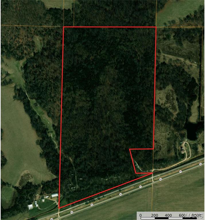 0 94 Highway, Rhineland MO real estate