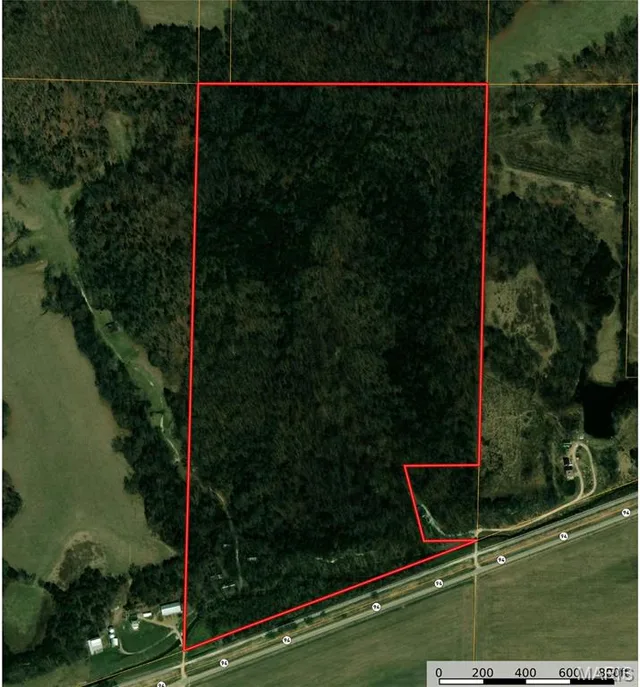 0 94 Highway, Rhineland MO real estate