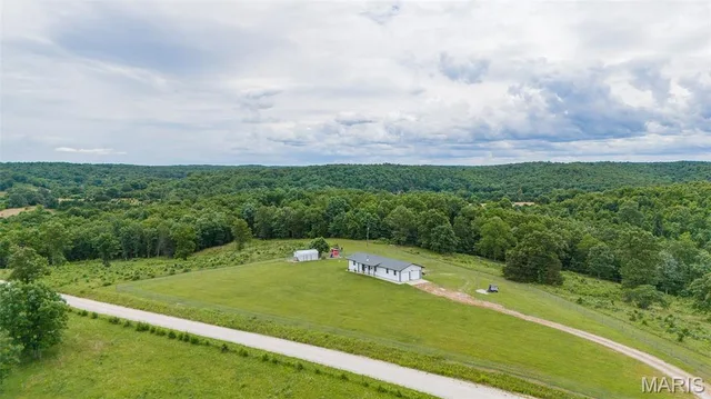 13710 County Road 6080, Edgar Springs MO