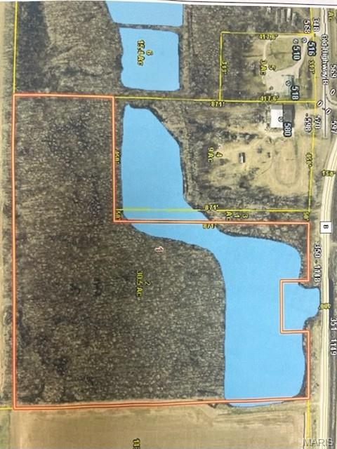 0 S Highway 60 E Poplar Bluff Missouri home for sale listed at $74,900