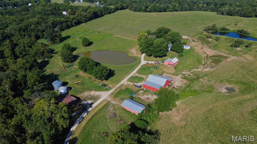 399 Brinker Trail, Washington MO real estate