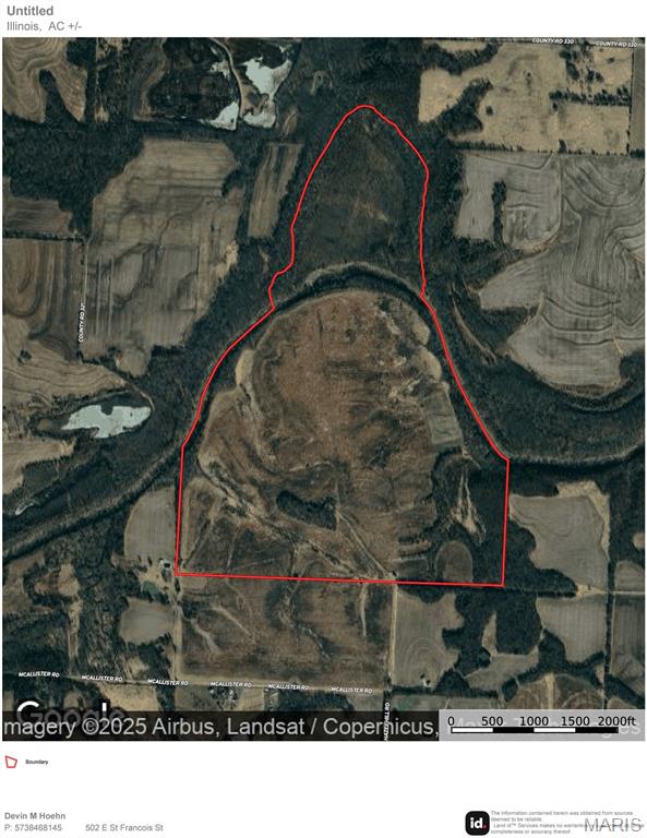 Off Mcallister Rd Marshall Missouri home for sale listed at $2,550,000