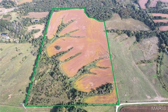 0 Airline Street, Hurdland MO real estate