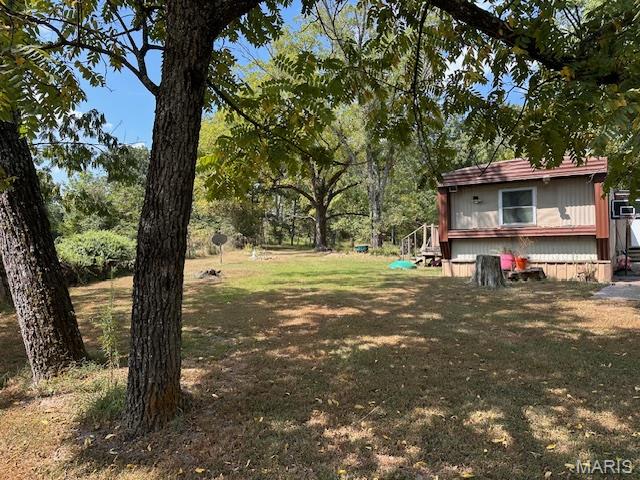 761 Harlow Road Mountain View Missouri 2 bedroom 2 bathroom home for sale listed at $139,900