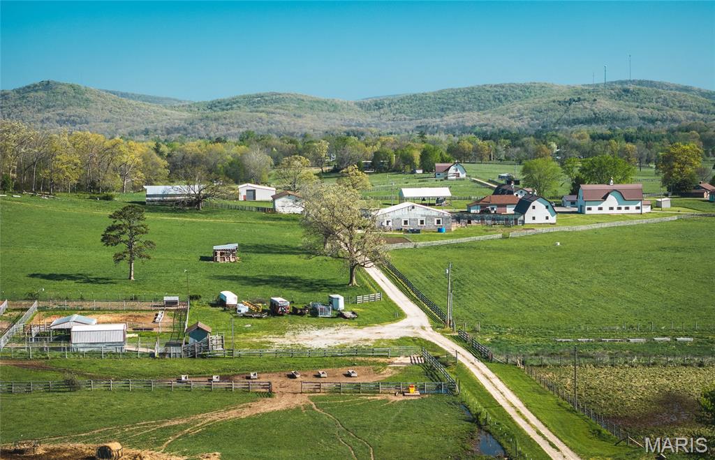 260 Kentucky Derby Lane, Arcadia MO real estate