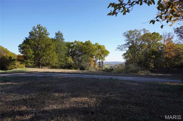 Front exterior — 20 Acres Hwy P Rhineland Missouri real estate