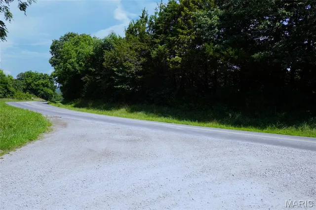 Primary bedroom — 20 Acres Hwy P Rhineland Missouri real estate