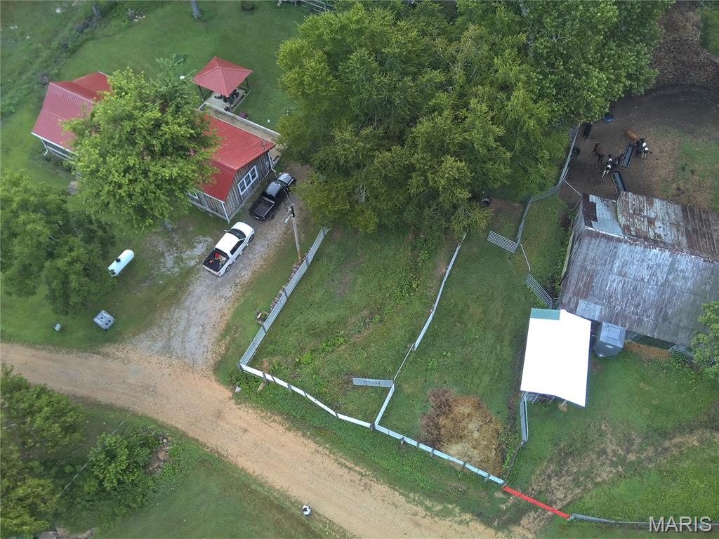 1710 Ripley 142W-7 Gatewood Missouri 2 bedroom 1 bathroom home for sale listed at $849,600