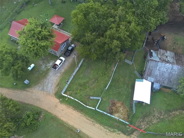 1710 Ripley 142W-7, Gatewood MO real estate