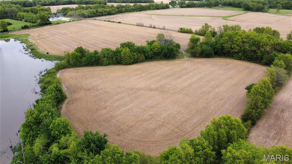 0 Highway CC Wellsville Missouri home for sale listed at $190,000